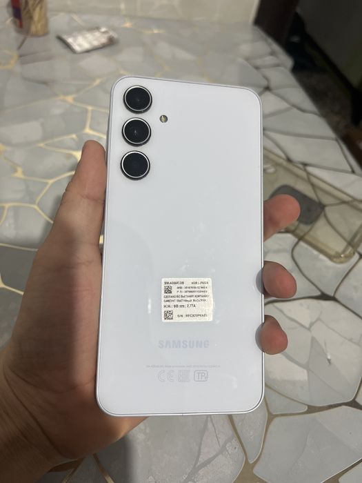 Продам Samsung A35