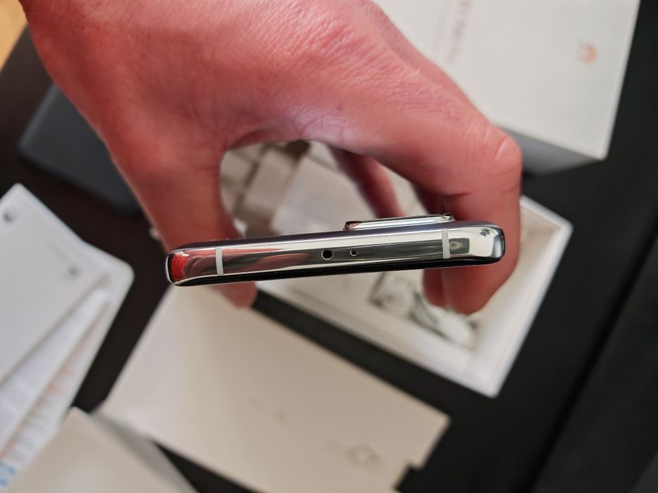 Huawei P40 pro Silver