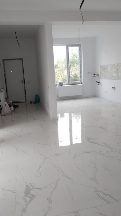 Casă  comuna berceni