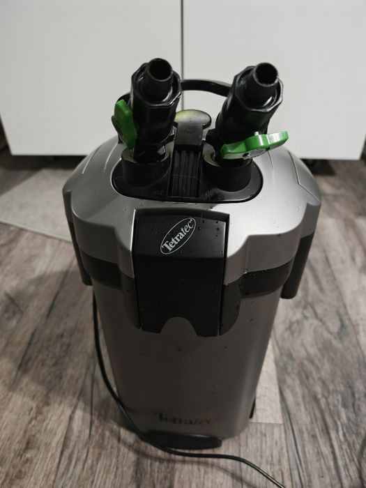 Filtru acvariu extern Tetra EX 700