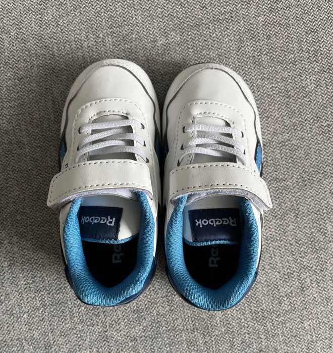 Детски обувки Reebok Royal Cl Jog 3.0