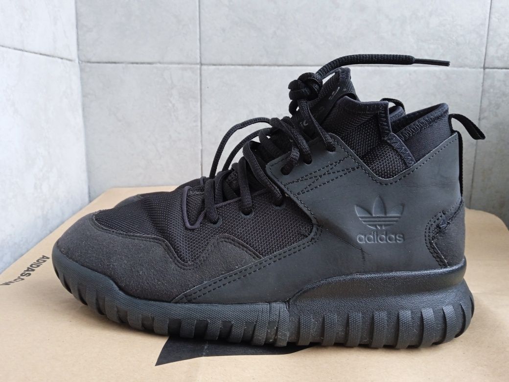 Adidas tubular shop 38