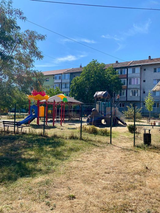 Apartament cu două camere