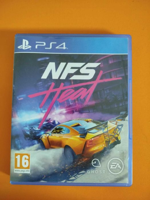 Продавам игри за PS 4 - PS 5