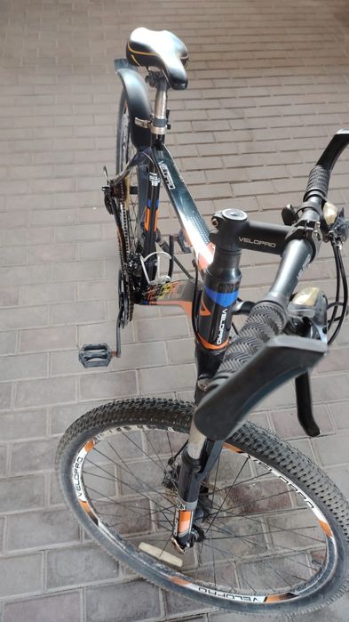 Велосипед Velopro