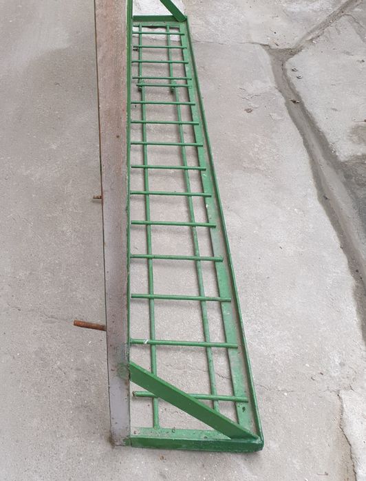 Grilaje fereastră fier toate 400
