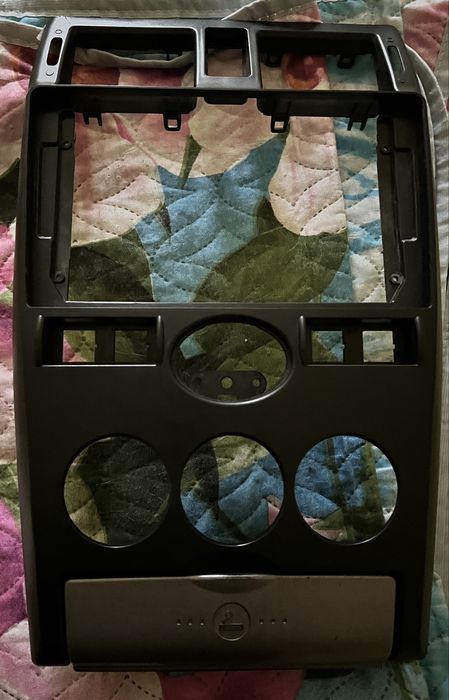 Рамка под андроид 9 дюймов на приору