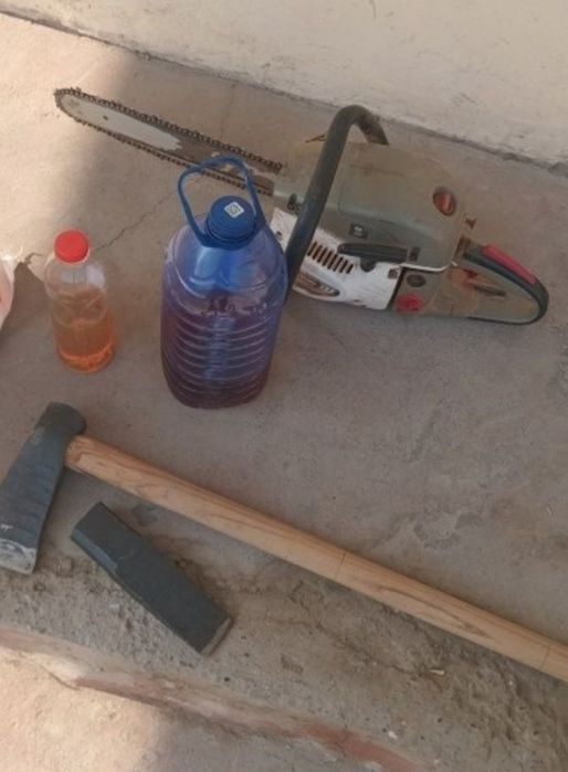 Дарахт кесиш ва манзарали дарахтларга шакл бериш ва бошка хизматлар