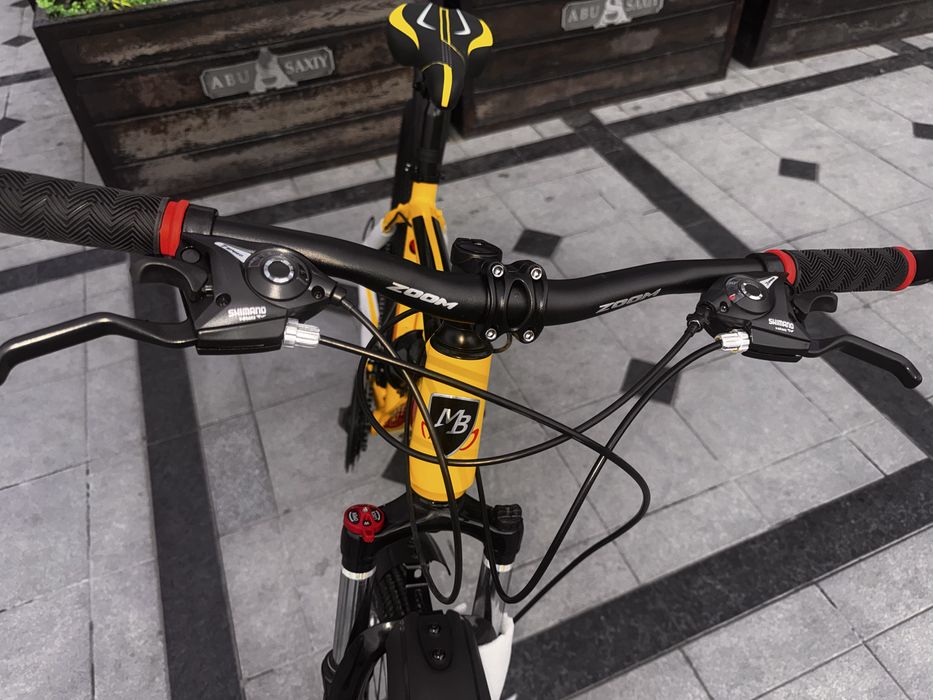 Велосипед 26 PRETTY новый альюминовый