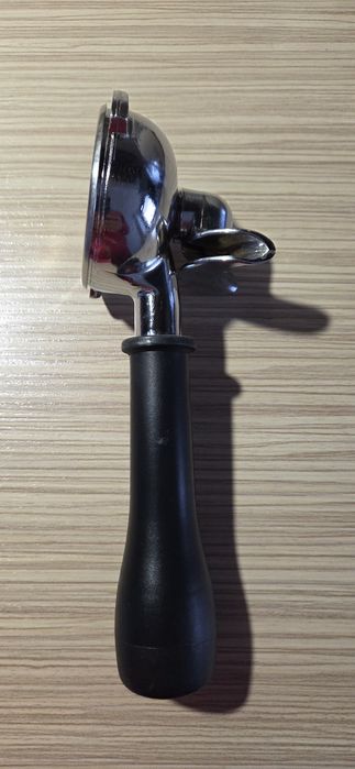 Portafiltru dublu original pentru Astoria – espressor profesional