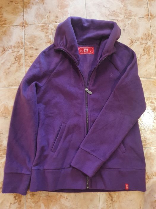 Дамски 7/8 панталон Adidas и суичери edc