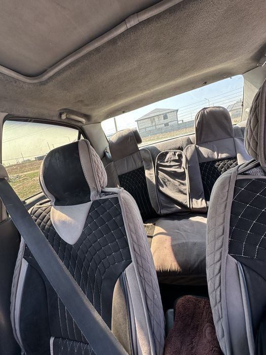 Mitsubishi Lancer 1994