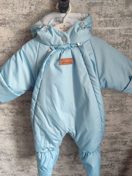 Комбинезон для малышей