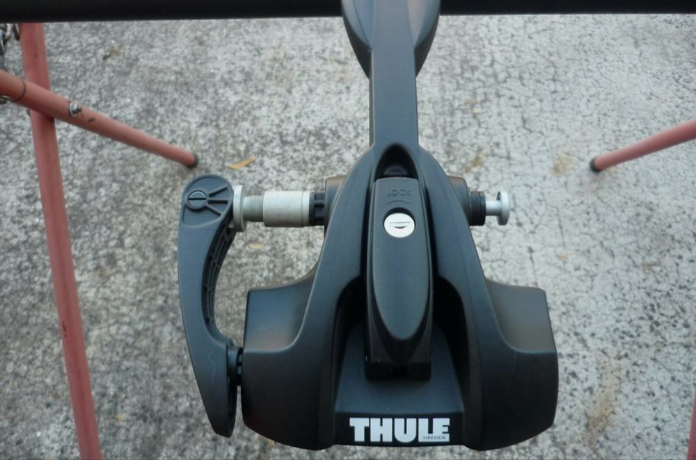 Suport bicicleta THULE Outride 561