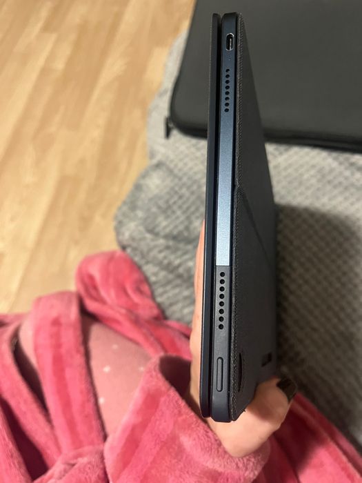 Laptop Lenovo Ideapad Duet 5 13.3" 2  Chromebook 256 GB