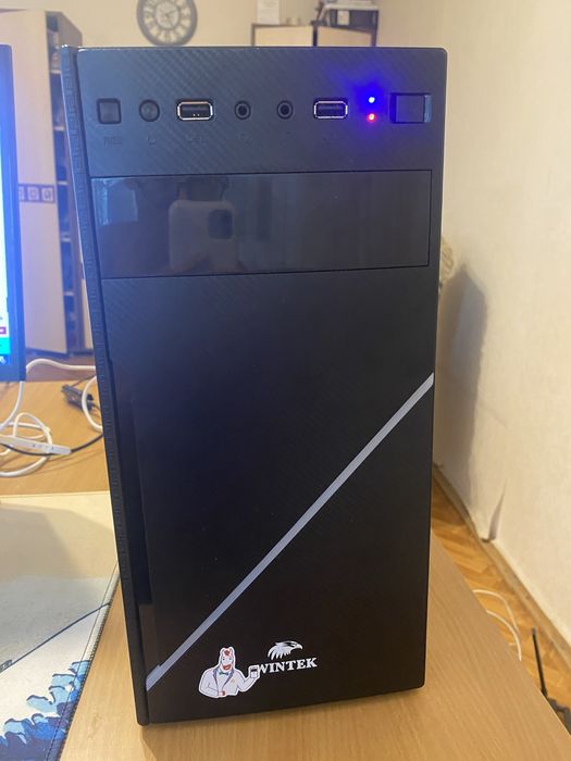 Продам игровой компьютер