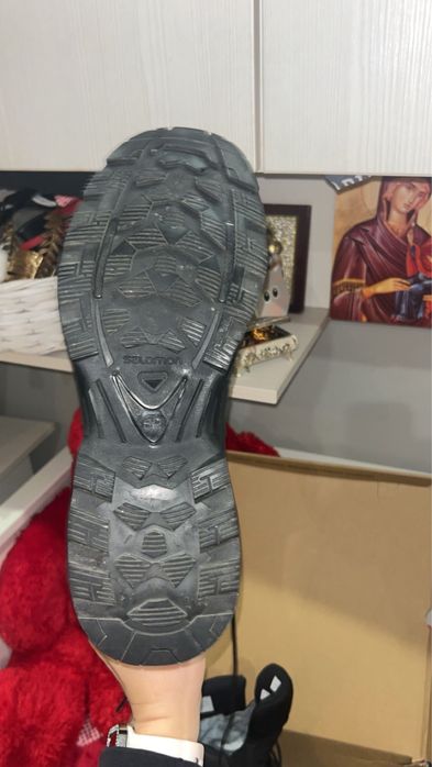 Ghete solomon quest 4d forces 46