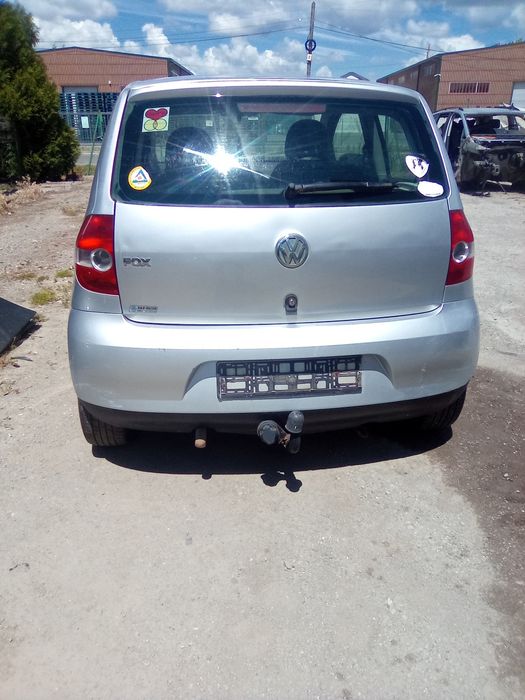 Vind piese auto VW fox