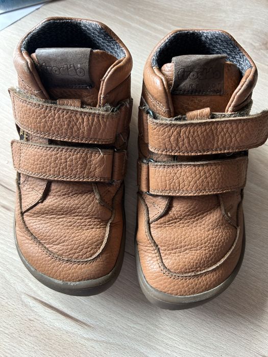 Детские ботинки FRODDO