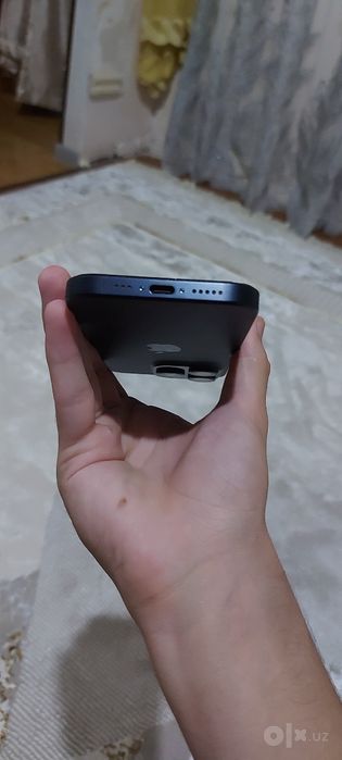 Продается айфон 15 про