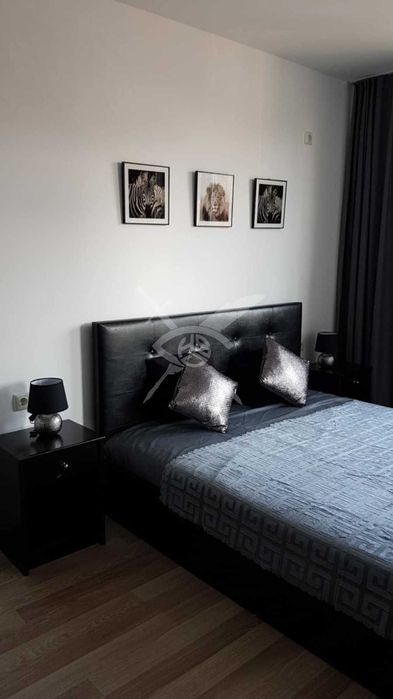 Продава се Двустаен апартамент в Свети Влас - 58 кв.м за 1535 €/кв.м - Снимка #3