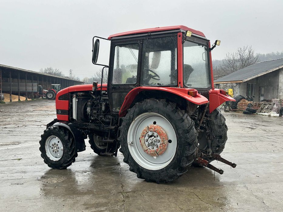 Трактор Беларус 920.3