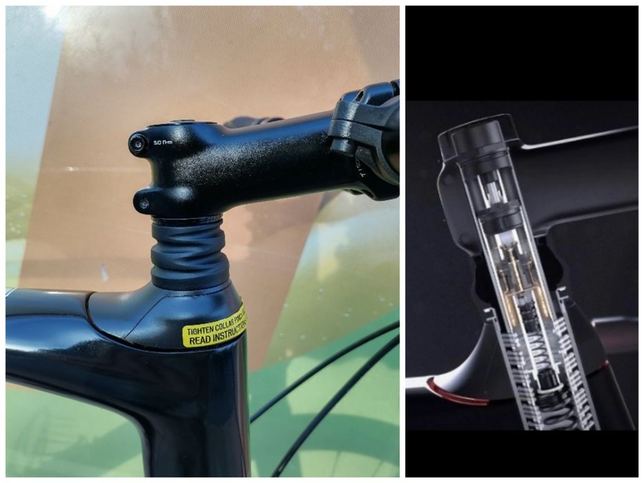 Хибриден Карбонов Specialized Sirrus X Comp Carbon*28/L , 1x11 Sram NX*