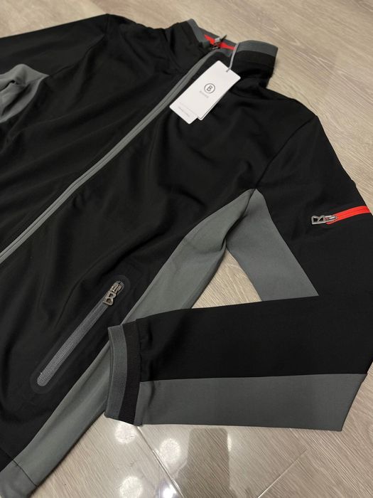 Trening  barbat Zegna