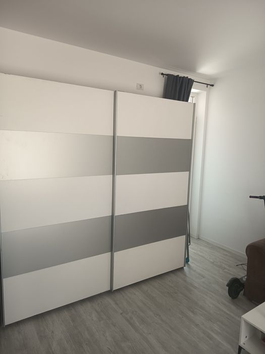 Apartament cu gradina Giroc PET FRIENDLY