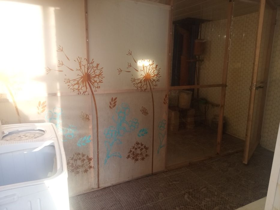 Ŭy satiladi Kegeyli rayoni Shreder awilinda bahasi kelisimli.