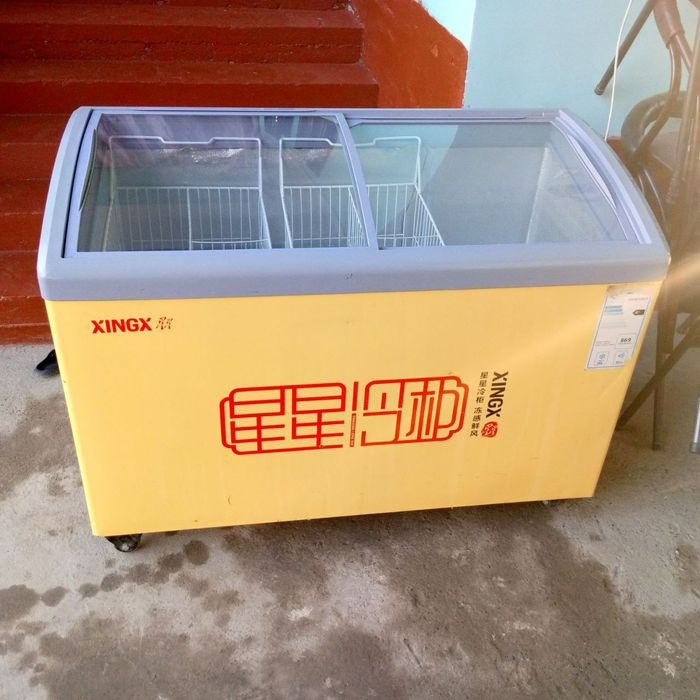 Marazenik Sotiladi ishlashi aʼlo