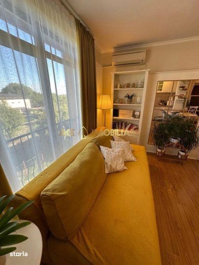 2 Camere de vanzare | Salajan | Metrou | 0% Comision |