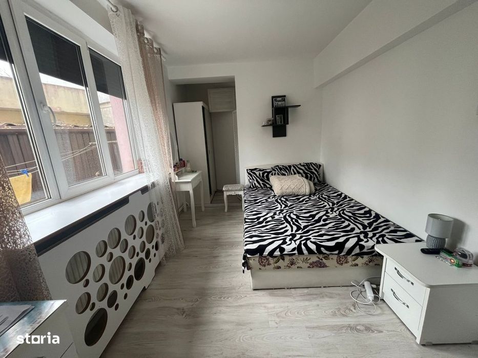 Apartament 2 camere Zona Gara -Parter- Bun de Tot - Five To Go
