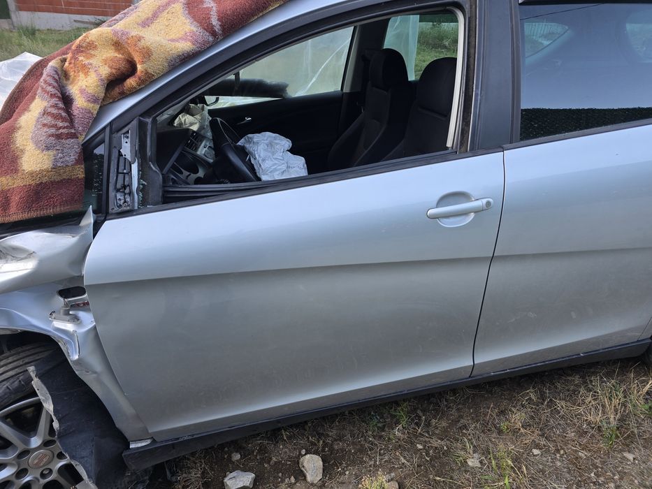 SEAT ALTEA 2.0 Tdi  На Части