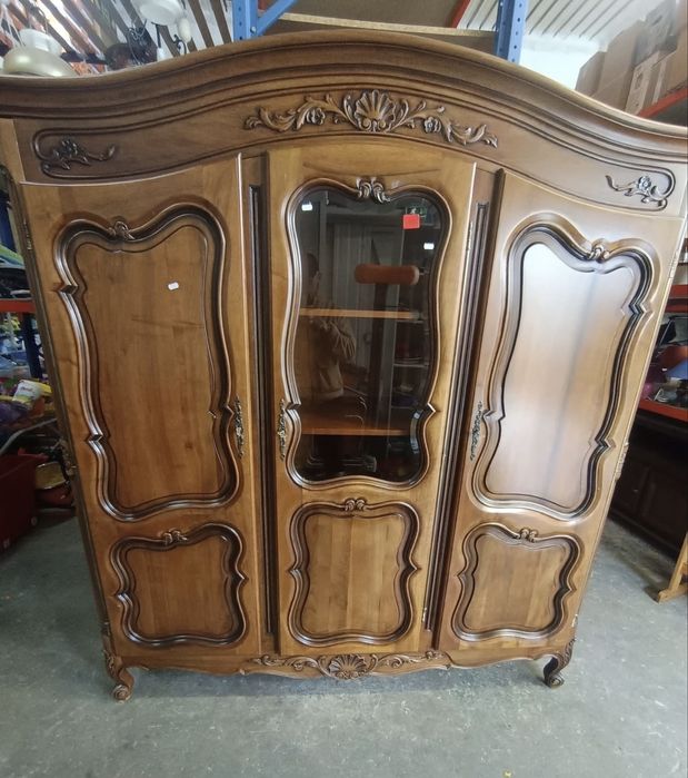 Dulap lemn masiv Franta