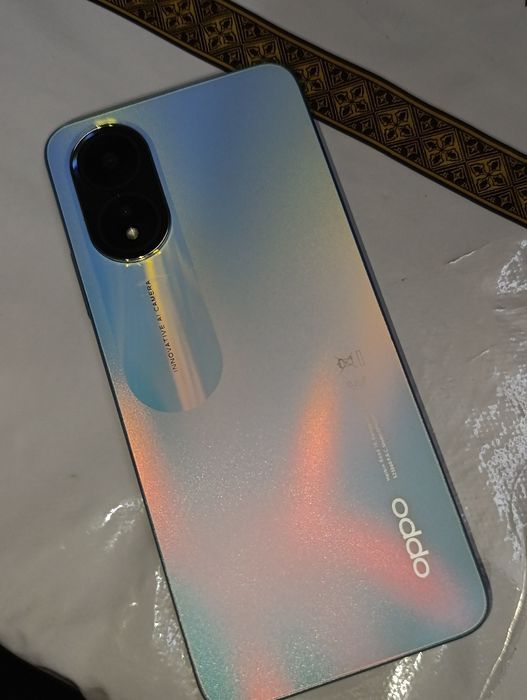 Продам oppo а18 в идеальном состоянии