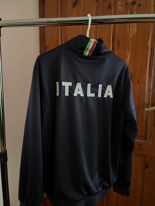 Горнище “Italy” South Africa 2010