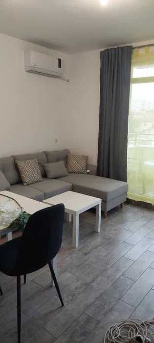 Дава се под наем Едностаен апартамент в Бургас, Меден рудник - зона А - 40 кв.м за 102 € - Снимка #11