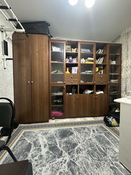 Продам шкаф стенку