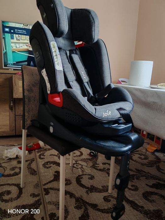 Scaun auto Joie ISOFIX 0-25 Kg