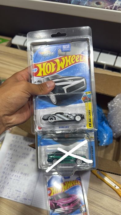 Hot wheels STH Хот вилс стх