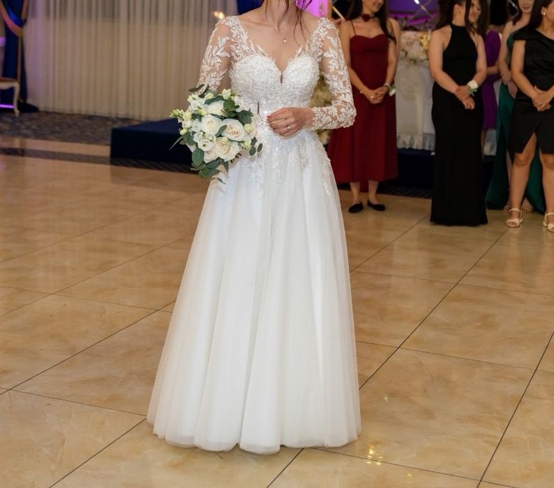 Rochie de mireasă