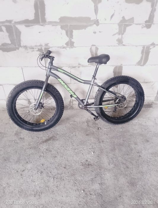 Vand bicicleta Vand bicicleta