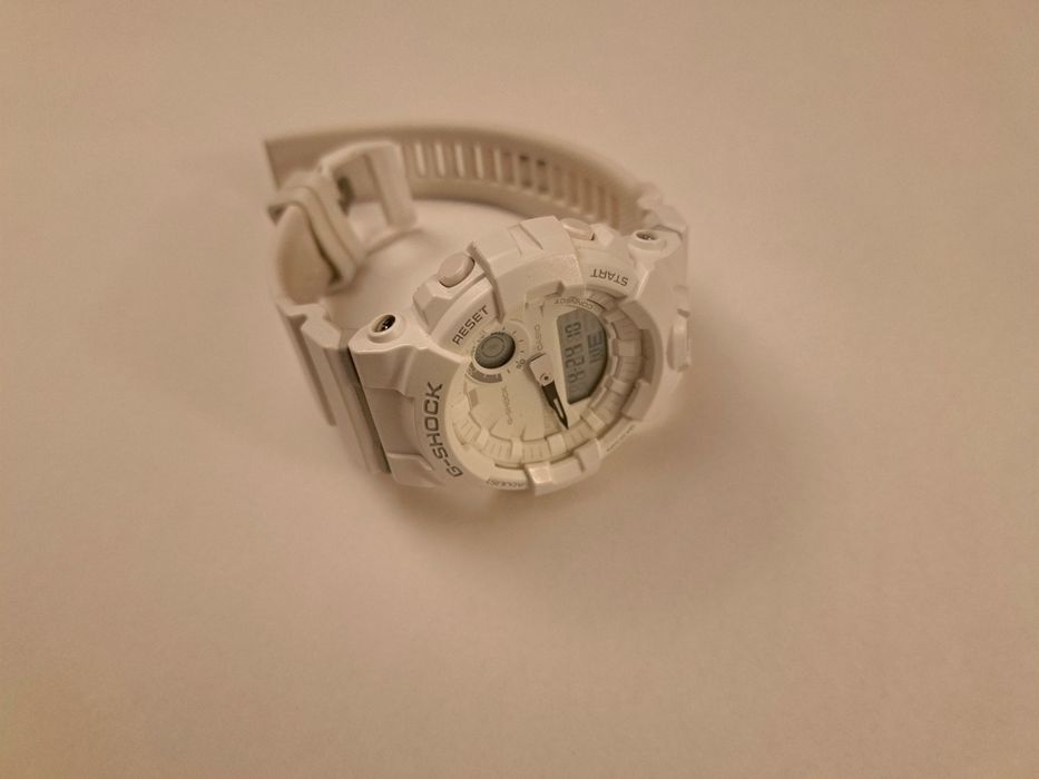 G-Shock G-Squad | GBA-800-7AER - ca NOU