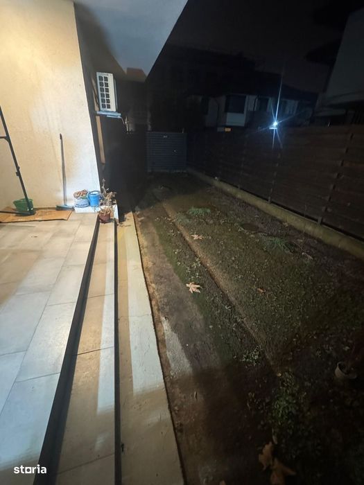 2 camere cu grădină proprie | Millo Residence