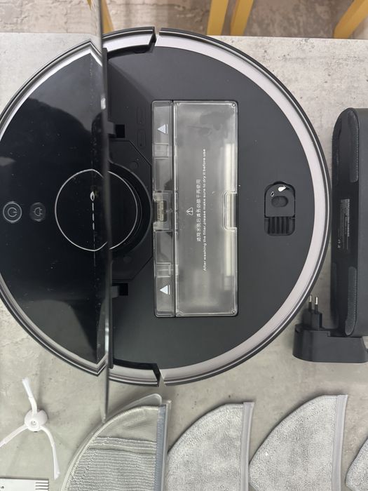 Robot de aspirare 360 S7 Pro