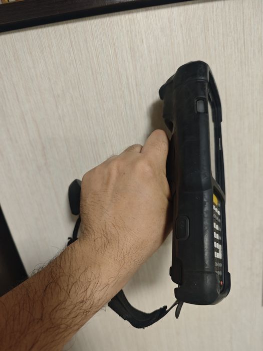 Терминал сбор данных