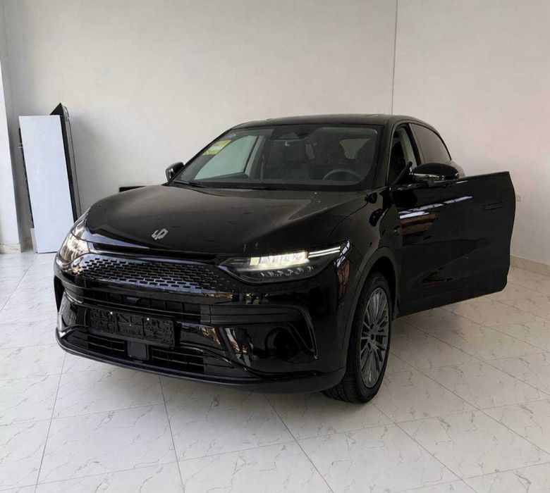 Leapmotor c01 vikupga