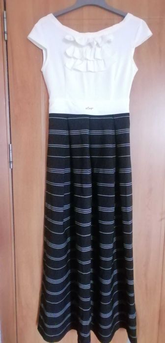 Дълга рокля - LUCY