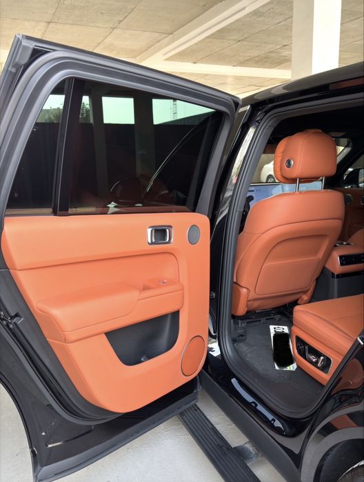 LI 9 Pro restayling 2024.